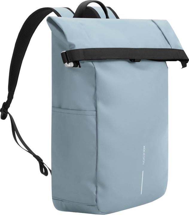 Produktbild XD Design RUCKSACK URBAN WATER RESISTANT SAGE BLUE P706.2815 (20 l)