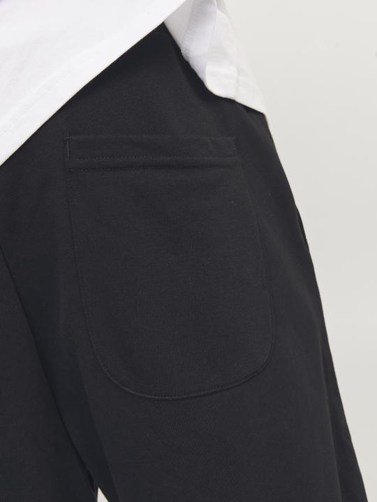Actual product image Jack & Jones Jpstkane Jjvesterbro Sweat Shorts Gms Sn (M)