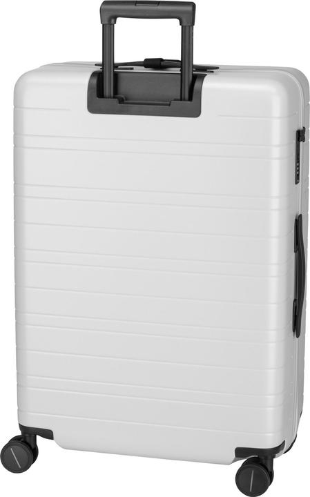 Actual product image Horizn Hard Case ESSENTIAL H5 light grey (98 l, L (90 - 115l))