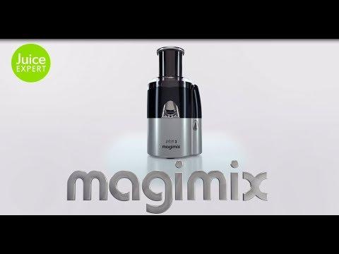 Immagine prodotto Magimix Juicer 3