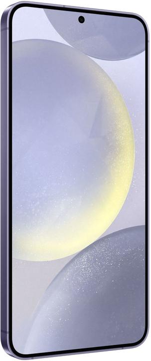 Image du produit Samsung Galaxy S24+ (256 Go, Violet cobalt, 6.70", Double SIM, 50 Mpx, 5G)