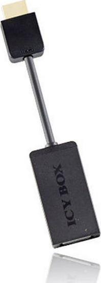Image du produit Icy Box HDMI vers (VGA, 15.20 cm)
