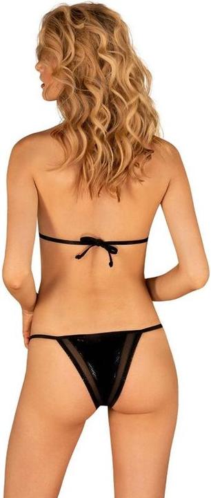 Actual product image Obsessive Punta Negra (L)