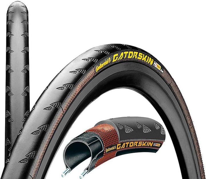 Produktbild Continental Gatorskin (26 x 7/8, 23-571)