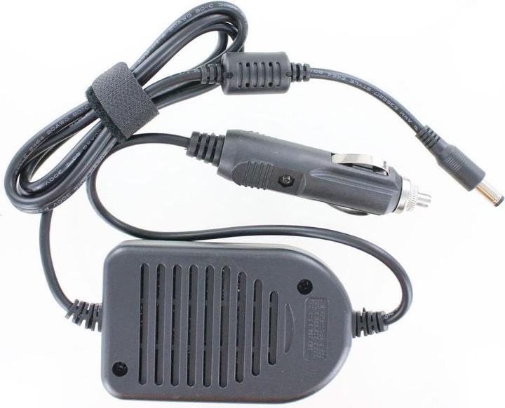 Actual product image AGI Car charger cable compatible with Medion Akoya P6816 (90 W)