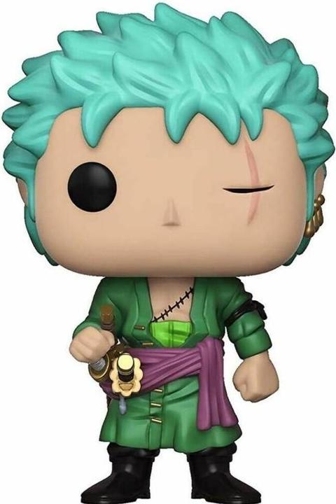 Produktbild Funko Zoro