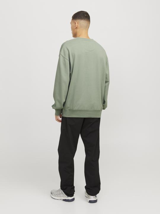Image du produit Jack & Jones Jjecharge Sweat Crew Neck Noos (XS)