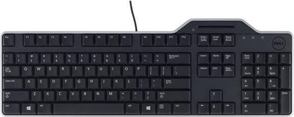 Produktbild Dell KB-813 (DE, Kabelgebunden)