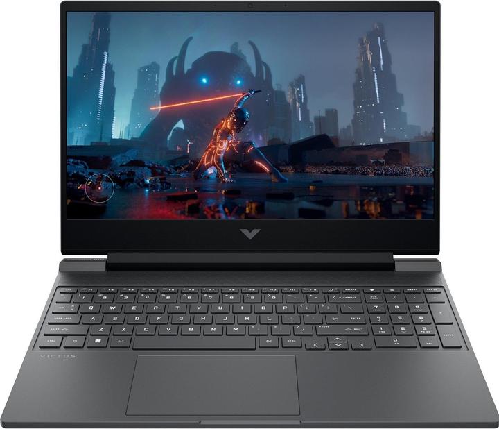 Image du produit HP Victus RTX3050 (15.60", Intel Core i5-13420H, 16 Go, 512 Go, DE)