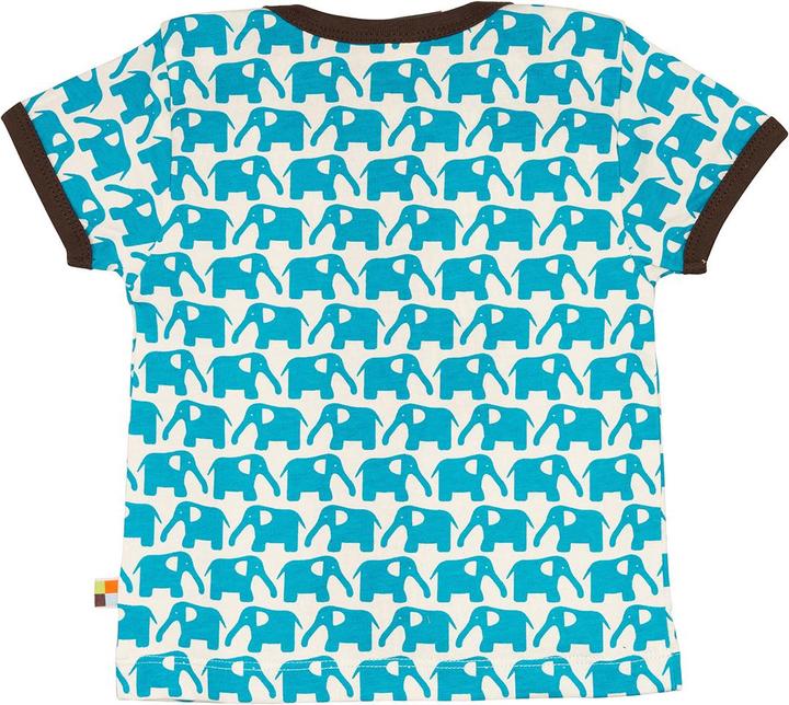 Produktbild loud + proud T-Shirt (86, 92)
