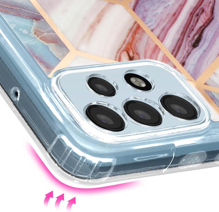 Actual product image Avizar Calvi Series