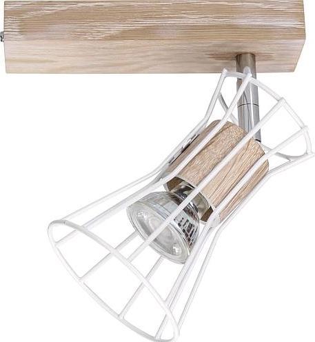 Produktbild Böhmer LED-Wandanbauleuchte IP20 GU10 42074 (GU10)