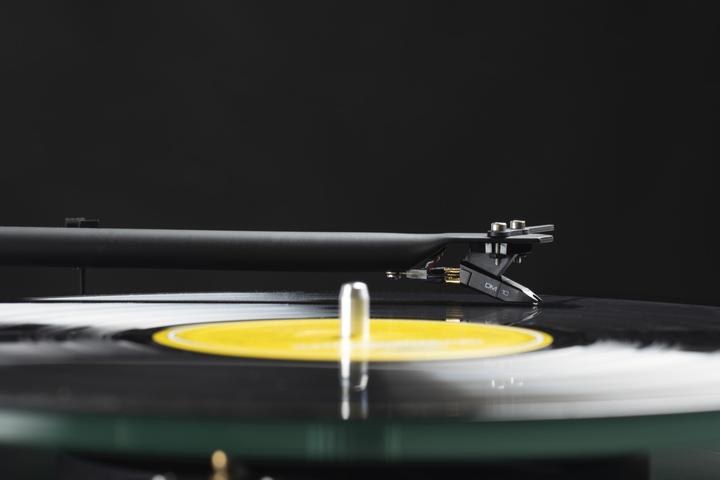 Actual product image Pro-Ject T1 EVO Phono