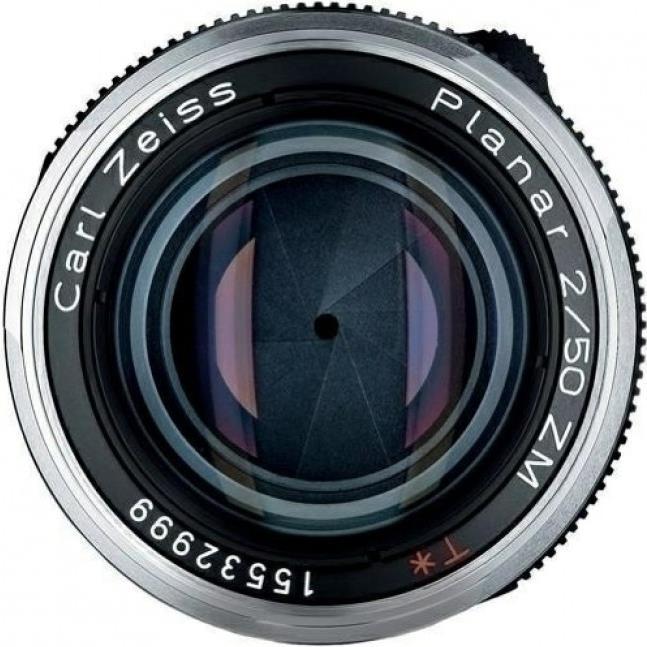 Image du produit Zeiss Planar T (Leica M, Plein format)