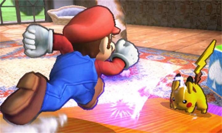 Immagine prodotto Nintendo Super Smash Bros. (2DS, 3DS, 3DS XL)