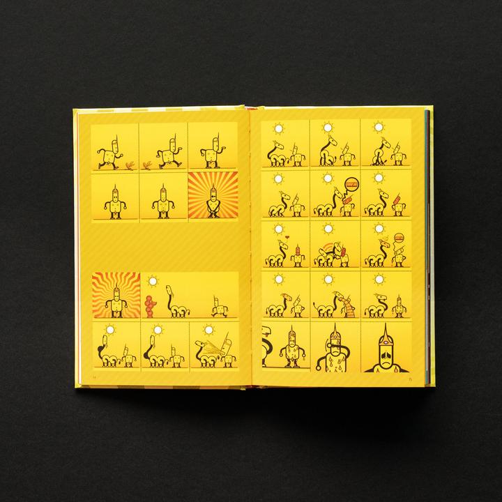 Actual product image When I am King (German, Demian 5)