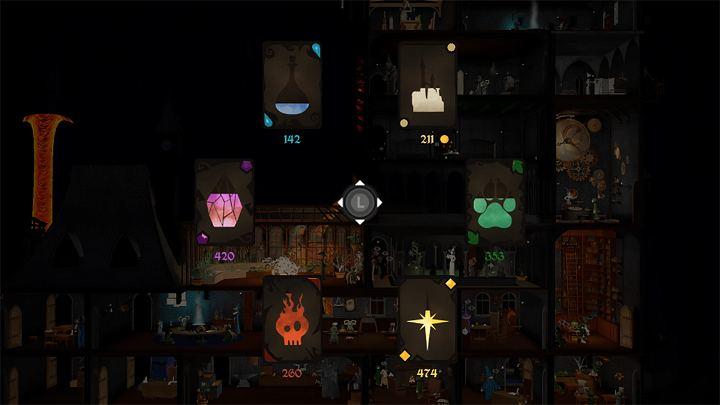 Produktbild RED Spellcaster University (PS4)