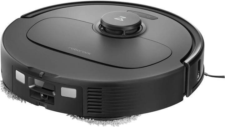Actual product image Roborock Qrevo Plus (Vacuum mopping robot)