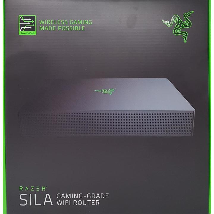 Image du produit Razer Routeur Sila WiFi