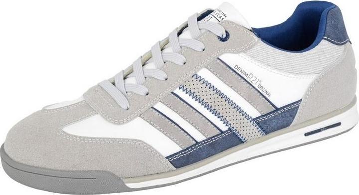 R21 Sneaker Kontrast