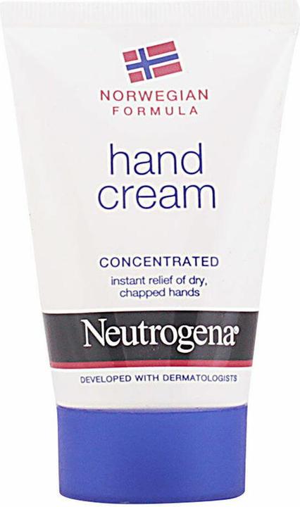 Produktbild Neutrogena CRÈME MAINS concentrated 50 ml (50 ml)