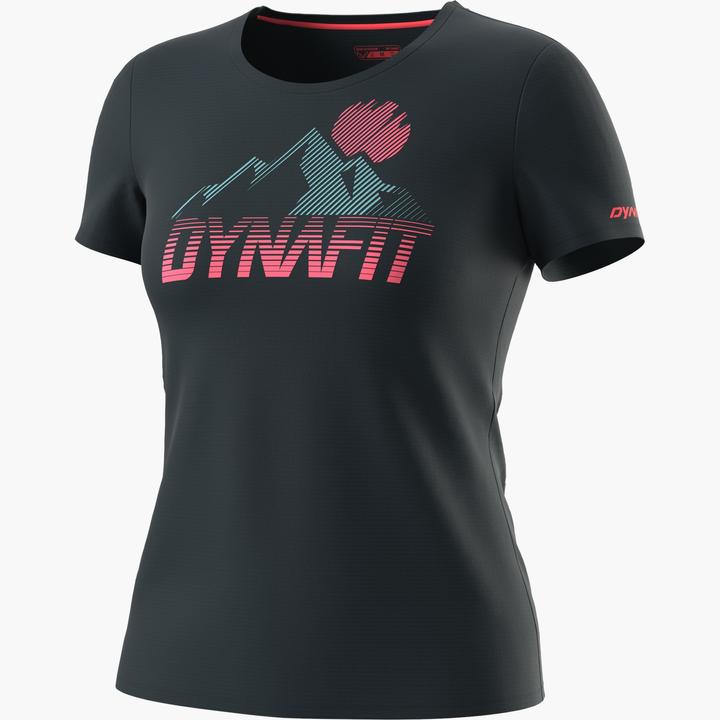 Immagine prodotto Dynafit Camicia grafica Transalper Donna (XS)