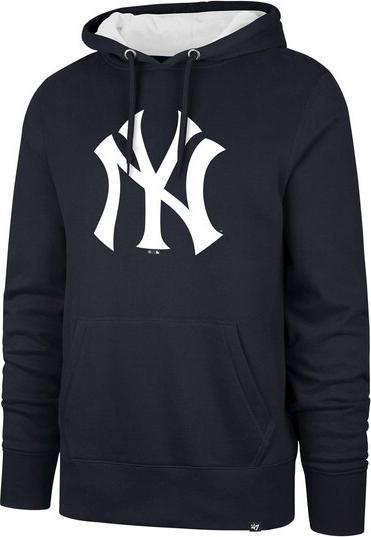 Immagine prodotto 47 Brand Felpa con cappuccio New York Yankees MLB (XL)