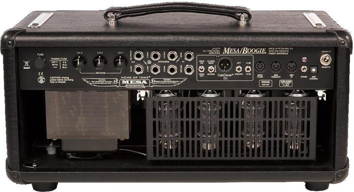 Immagine prodotto Mesa Boogie Testa JP-2C (Chitarra)
