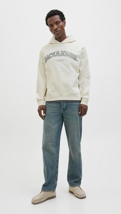 Immagine prodotto Jack & Jones Logo Kapuzenpullover Kapuzenpullover (S)