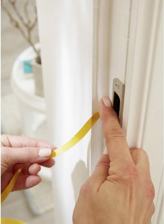 Actual product image tesa Standard foam seal