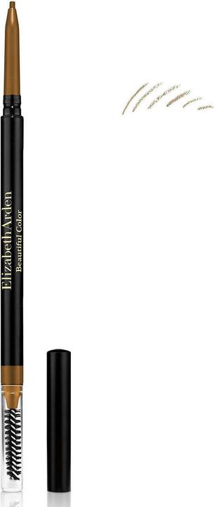 Actual product image Elizabeth Arden Beautiful Color (02 Natural Beige)