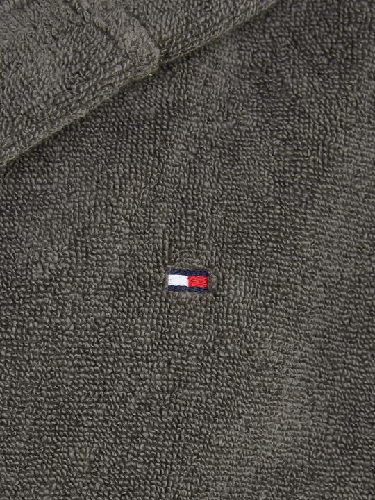 Produktbild Tommy Hilfiger Hooded Bathrobe (M)