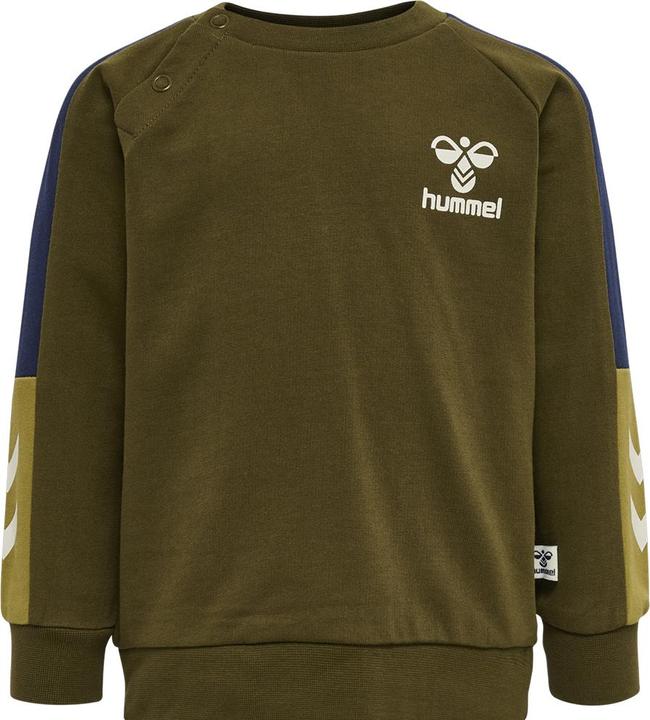 Immagine prodotto hummel Felpa Hmlcommon (104)
