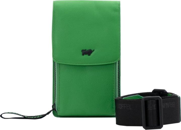 Produktbild Braun Büffel Capri Mini Bag Umhängetasche Leder 10 cm