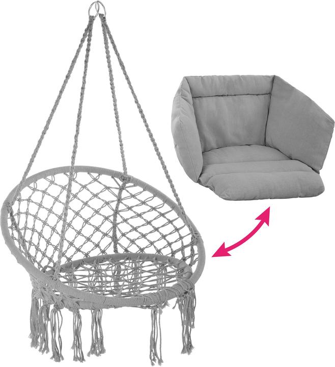 Actual product image tectake Grazia (100 kg)