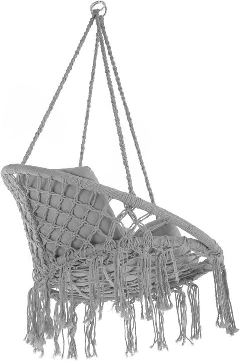 Actual product image tectake Grazia (100 kg)
