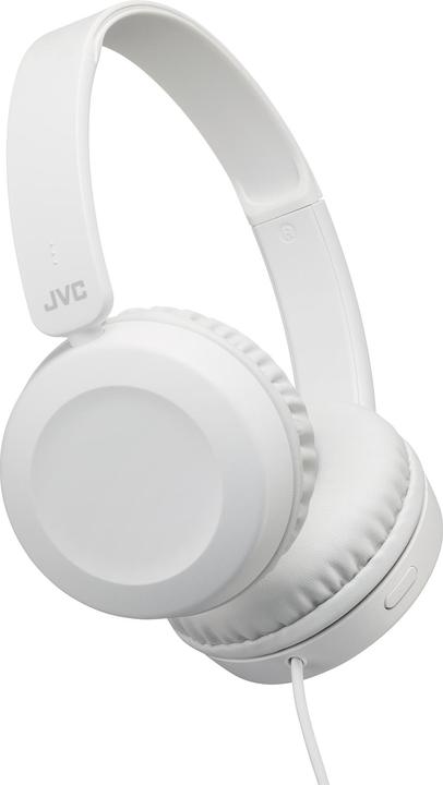 Image du produit JVC HA-S31M (ANC, Filaire)