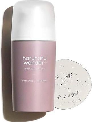 Immagine prodotto Haruharu Wonder () Black Rice Serum 30ml (30 ml)