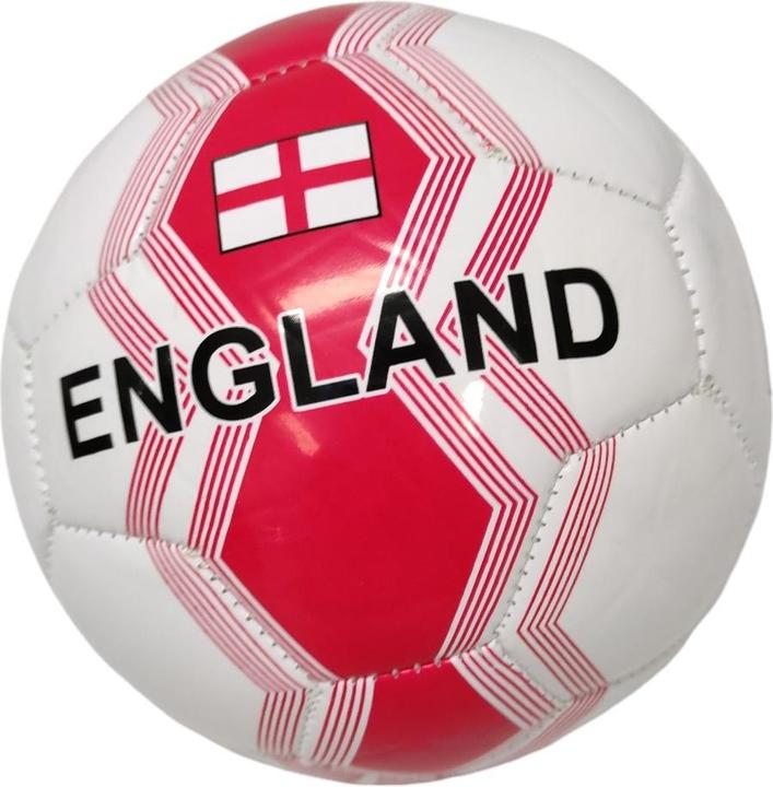 FT Mini Fussball England
