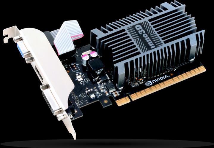 Immagine prodotto Inno3D GeForce GT 710 (2 GB)
