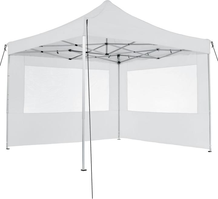 Actual product image tectake Garden pavilion (300 cm, 300 cm)