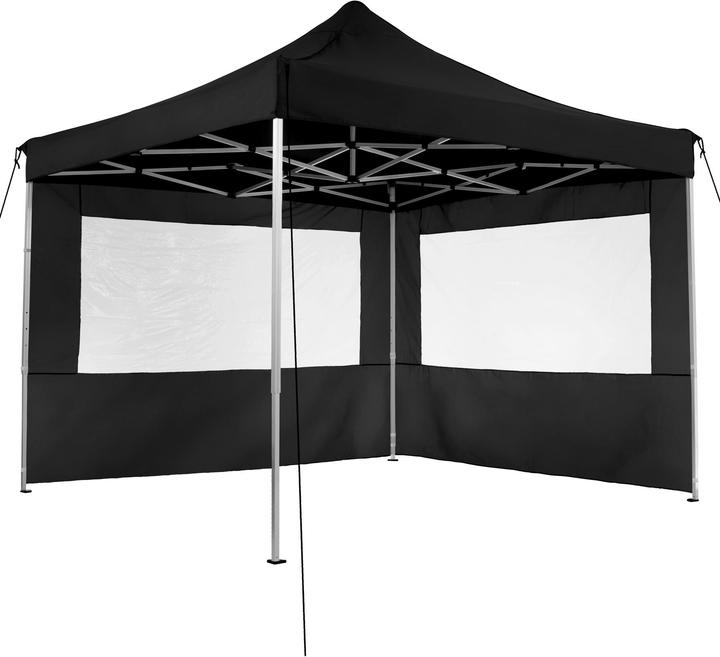 Image du produit tectake Pavillon de jardin (300 cm, 300 cm)