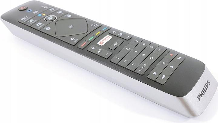 Actual product image Philips YKF423-007 (Device-specific remote control, Infrared)