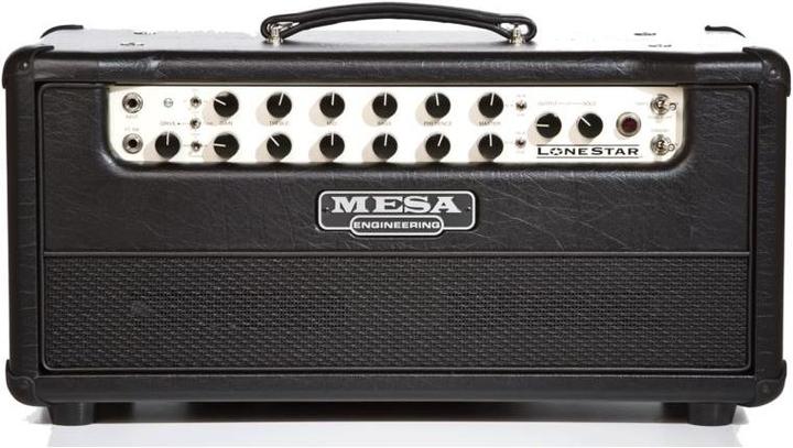 Image du produit Mesa Boogie Tête de Lone Star (Guitare)