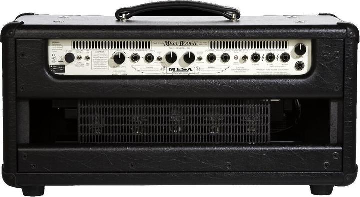 Image du produit Mesa Boogie Tête de Lone Star (Guitare)