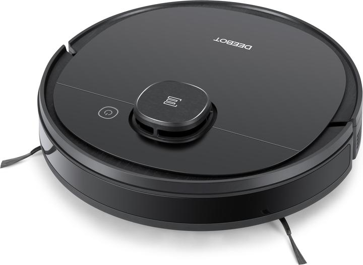 Ecovacs Deebot Ozmo 950 (Robot d'aspiration et de nettoyage)