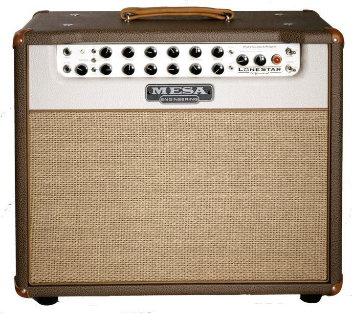 Produktbild Mesa Boogie LoneStar Special Combo (Gitarre)