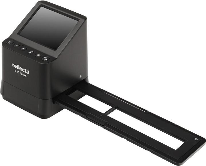 Actual product image Reflecta x10 (USB)