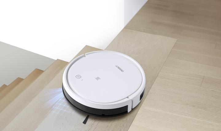 Produktbild Ecovacs Deebot 501