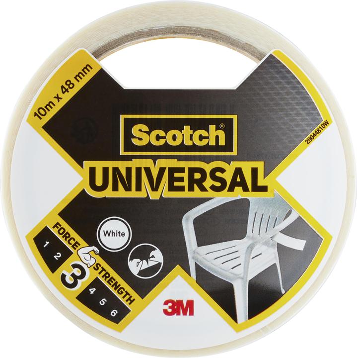 Immagine prodotto Scotch Universal Klebeband (48 mm)